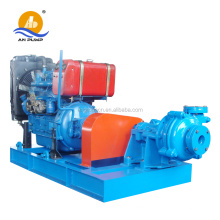small portable 500 hp 4 inch diesel engine drive electric motor centrifugal mud pump